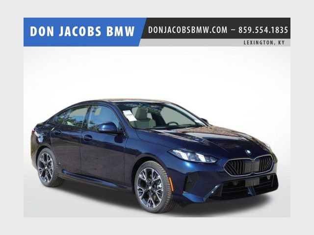 New 2026 BMW 228i xDrive w/ Technology Package