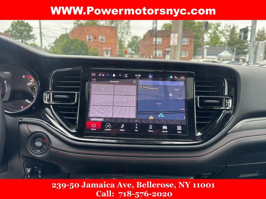 Used 2023 Dodge Durango GT image 42