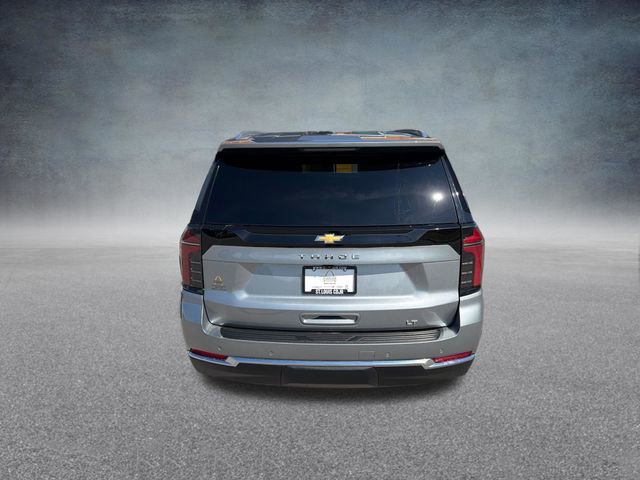 Used 2025 Chevrolet Tahoe LT image 7