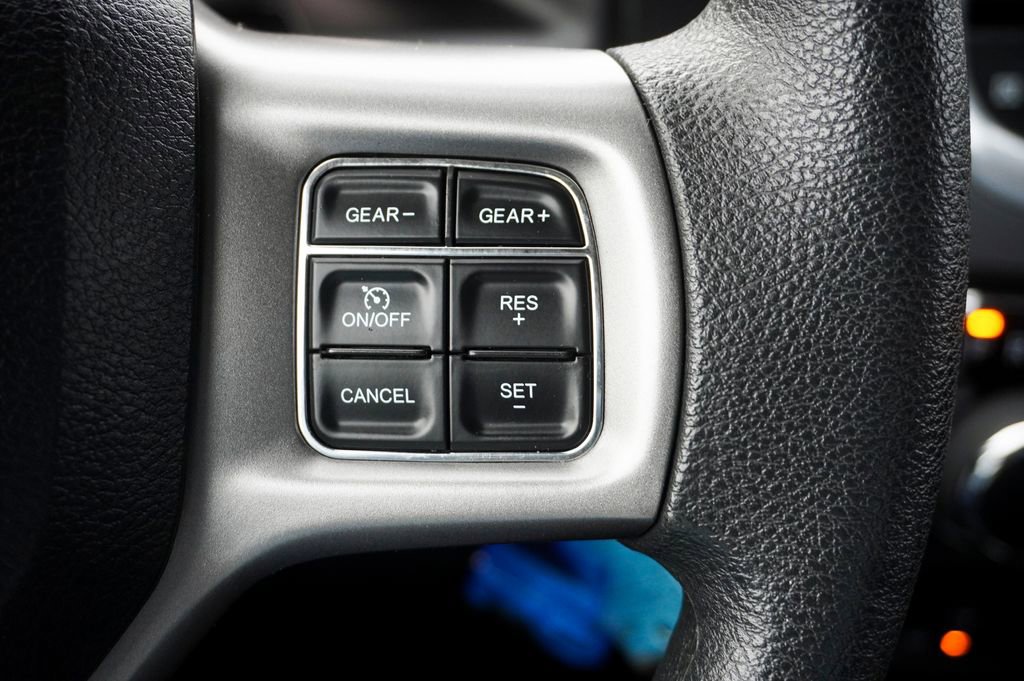 Used 2023 RAM 1500 Classic SLT image 18