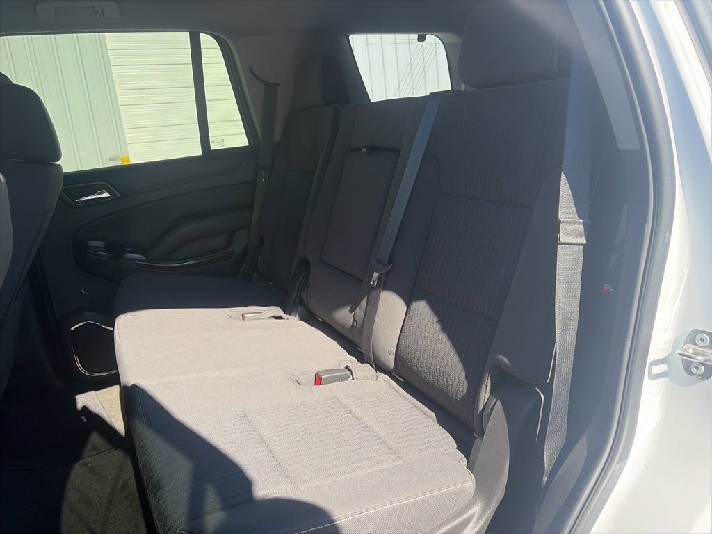 Used 2018 Chevrolet Tahoe LS image 12