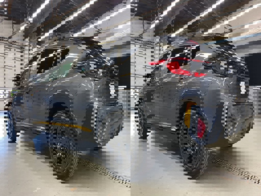 Certified 2024 Subaru Crosstrek 2.5i Sport image 5