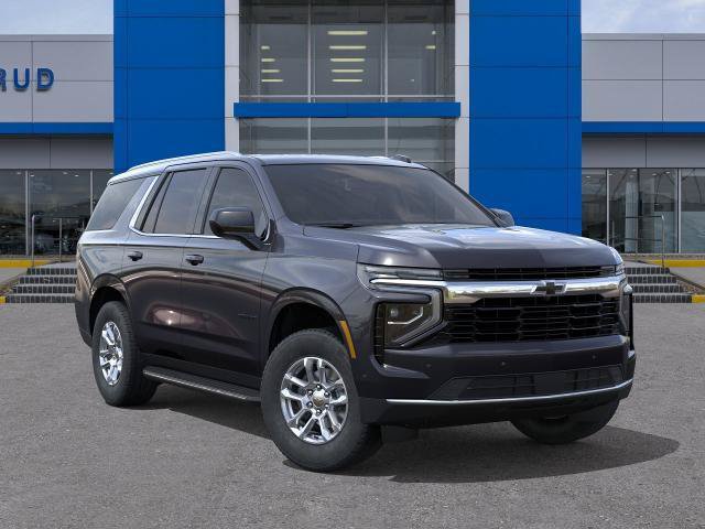 New 2026 Chevrolet Tahoe LS w/ LPO, Dark Essentials Package AWD/4WD image 31