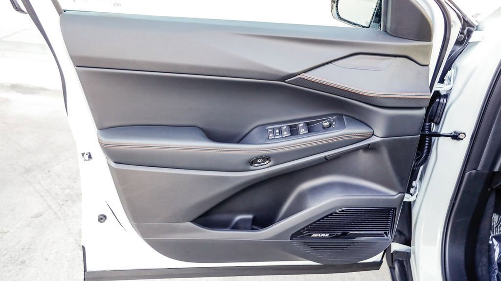 New 2026 Jeep Cherokee Limited image 25