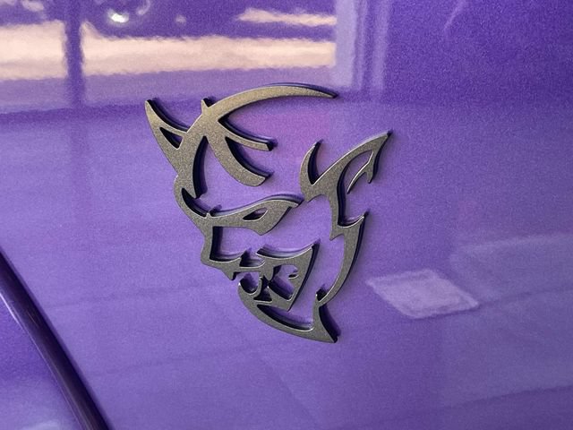 Used 2018 Dodge Challenger SRT Demon RWD image 12