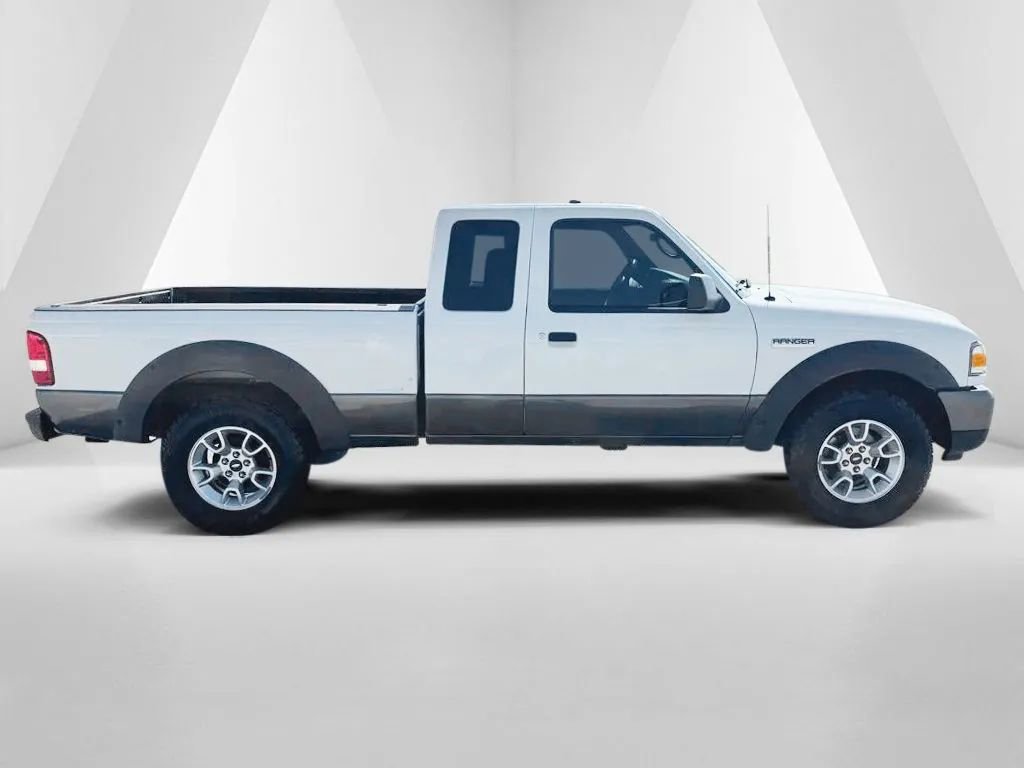 Used 2008 Ford Ranger FX4 image 8