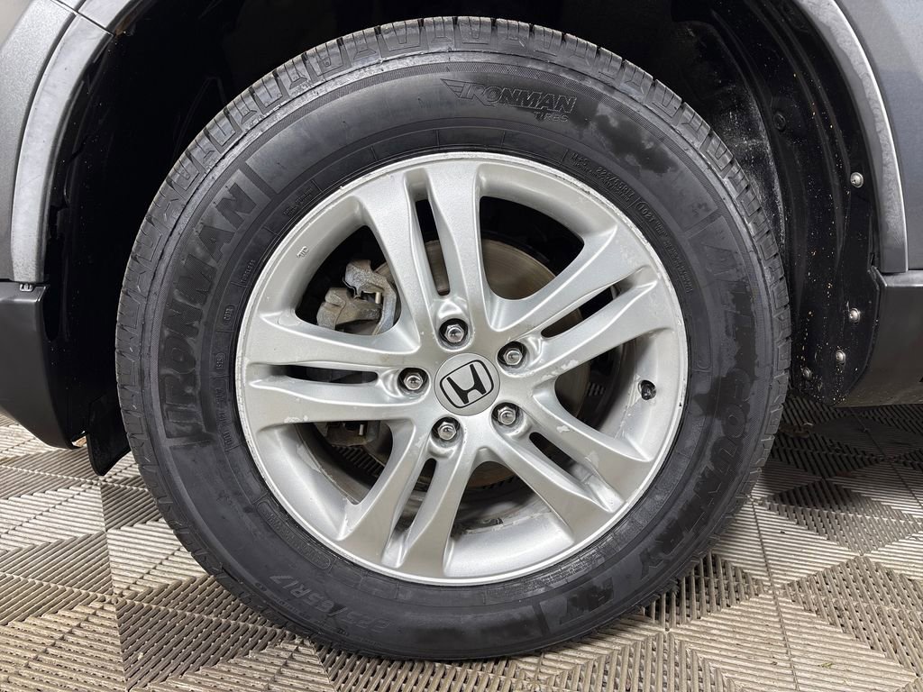 Used 2011 Honda CR-V EX-L image 11
