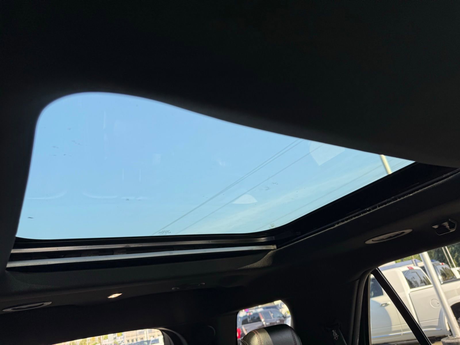 Used 2018 Ford Explorer Sport AWD/4WD image 17