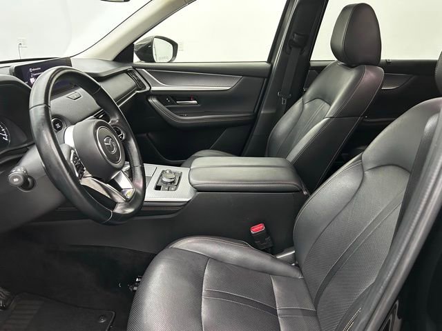 Used 2024 MAZDA CX-90 3.3 Turbo w/ Preferred Plus image 31