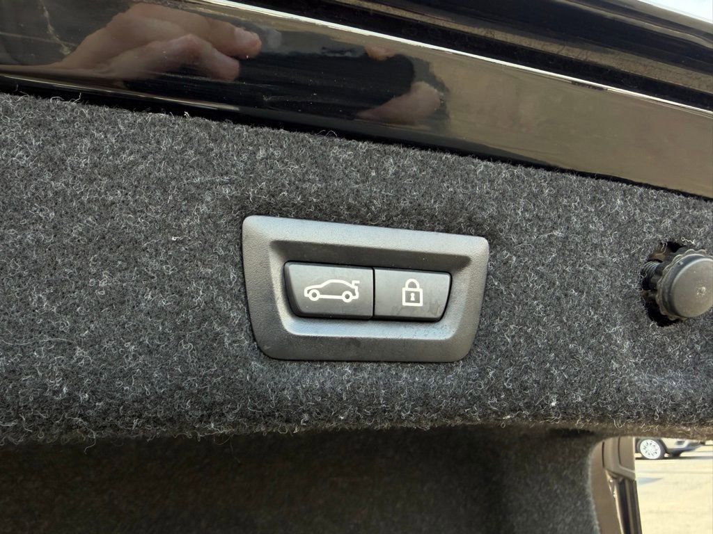 Used 2019 BMW 540i RWD image 8