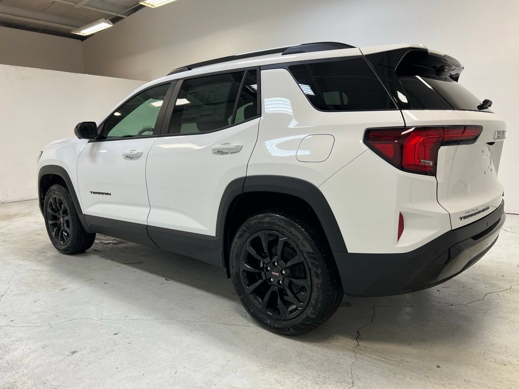 New 2026 GMC Terrain Elevation w/ Elevation Premium Package AWD/4WD image 10