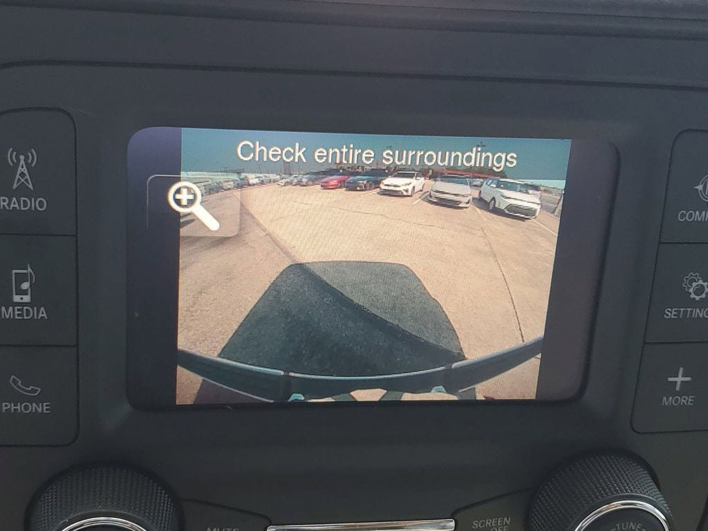Used 2023 RAM 1500 Big Horn AWD/4WD image 17