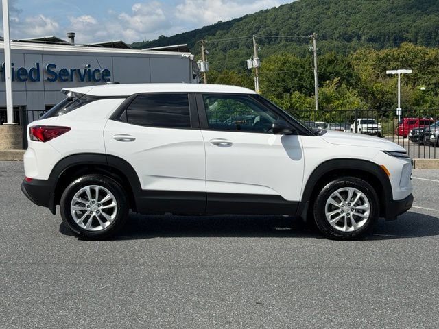 New 2026 Chevrolet TrailBlazer LS w/ LS Convenience Package AWD/4WD image 13
