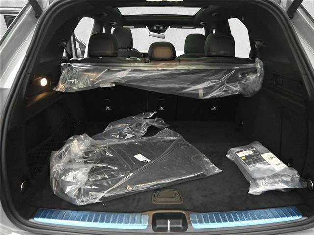 New 2026 Mercedes-Benz GLE 350 4MATIC image 24