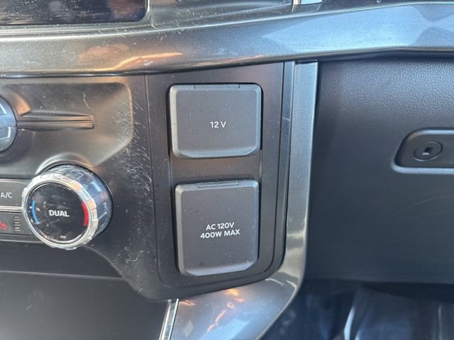 Used 2023 Ford F150 XLT w/ Equipment Group 302A High AWD/4WD image 42