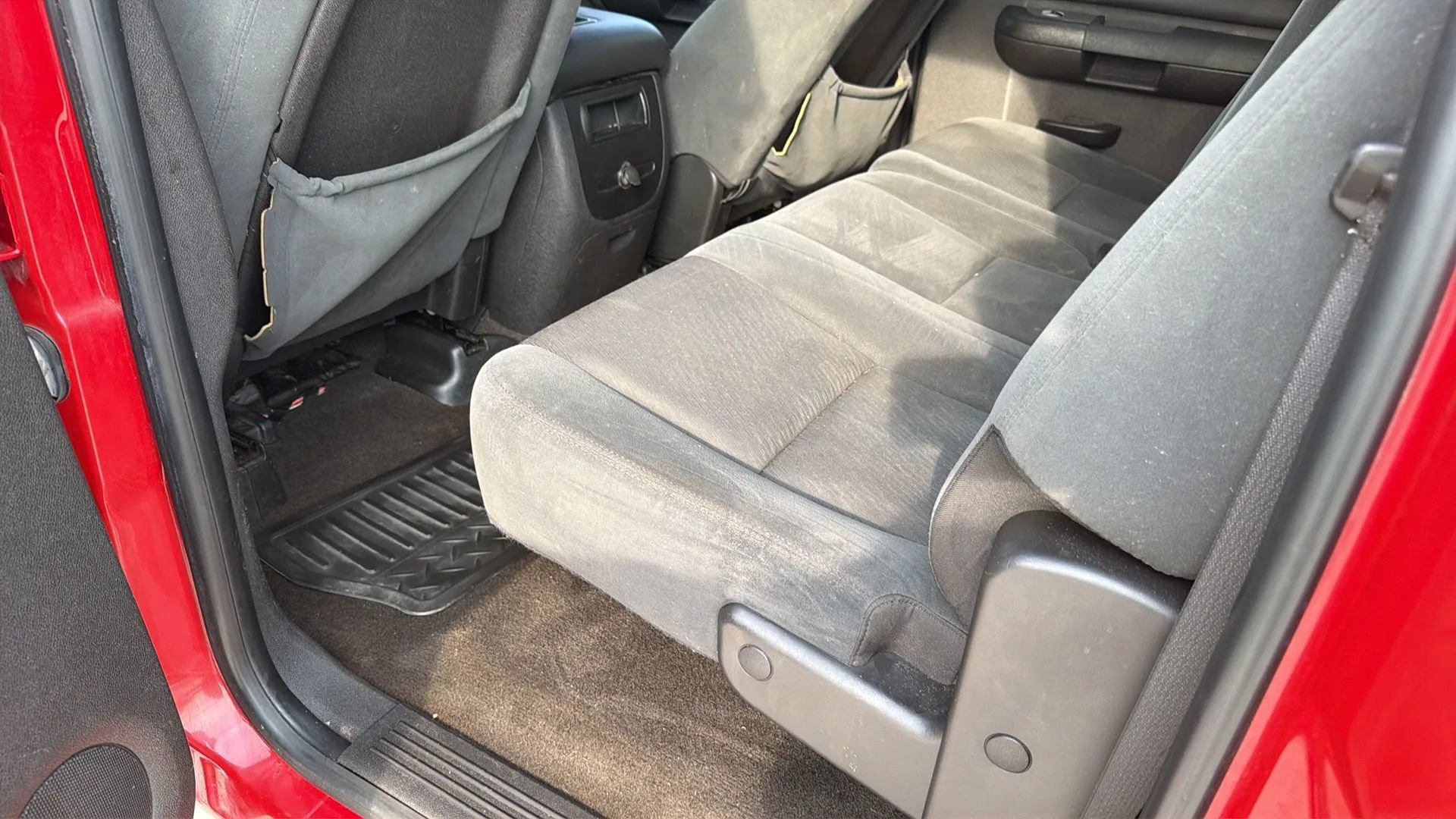 Used 2008 Chevrolet Silverado 1500 LT w/ Towing Package image 48