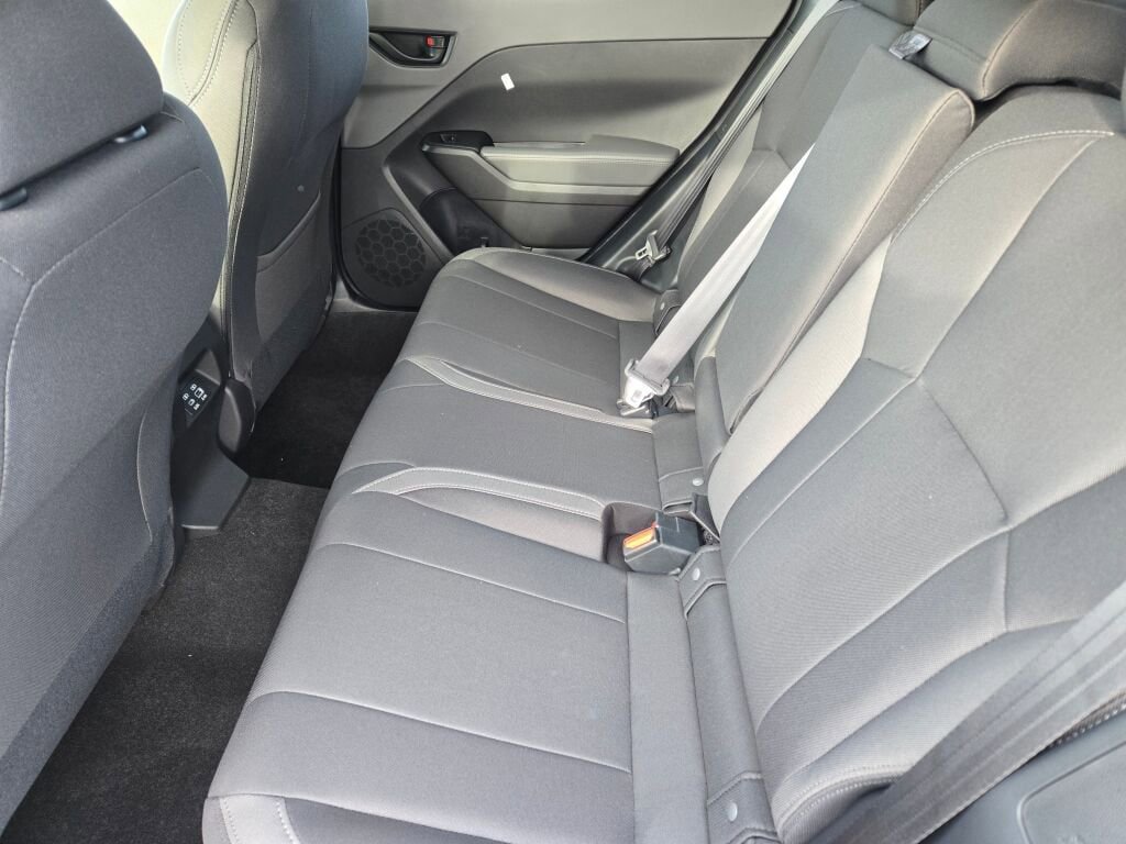 New 2026 Subaru Crosstrek 2.0i Premium image 17