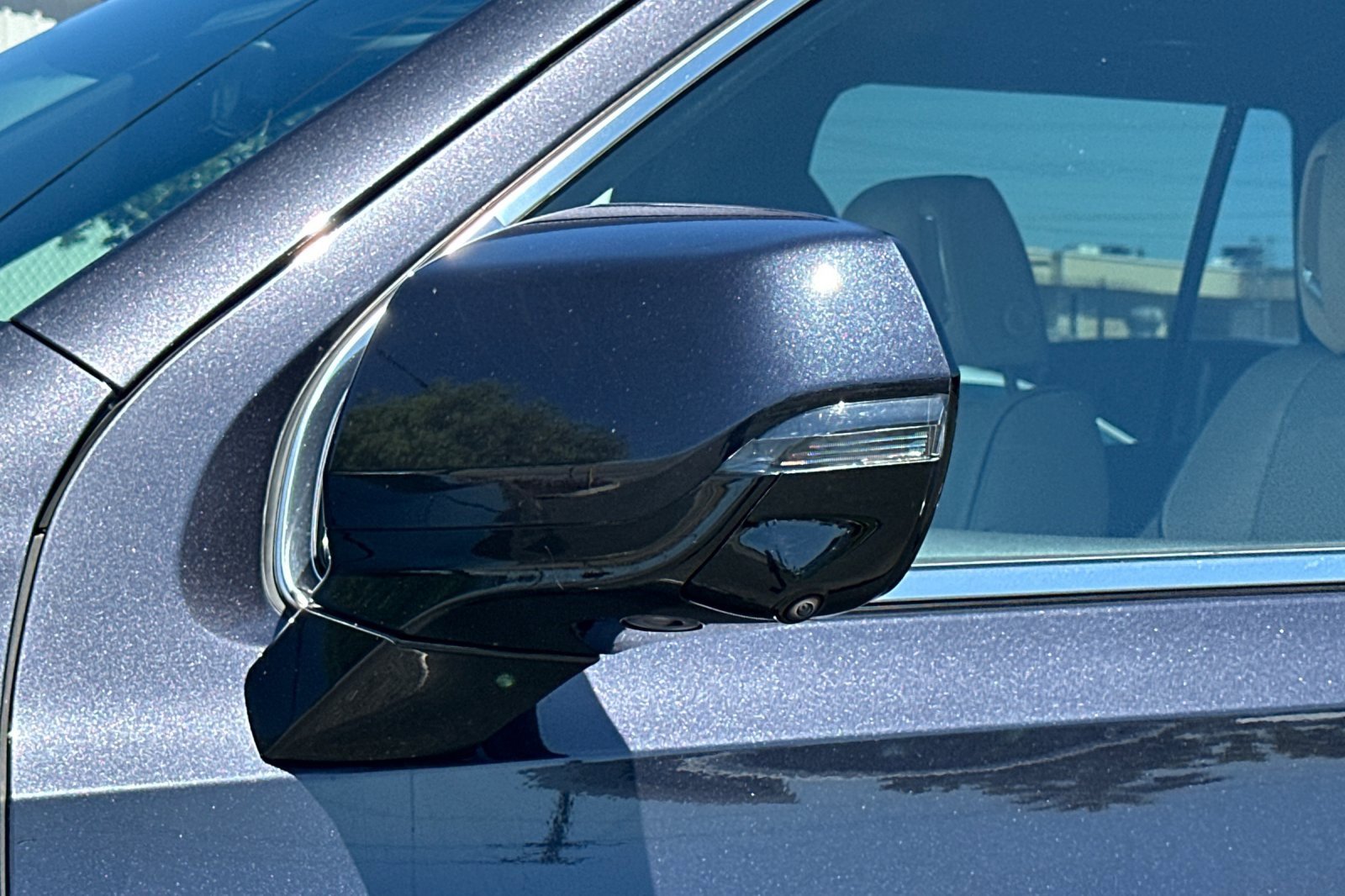 Certified 2023 Cadillac Escalade Premium Luxury w/ Performance Package image 57