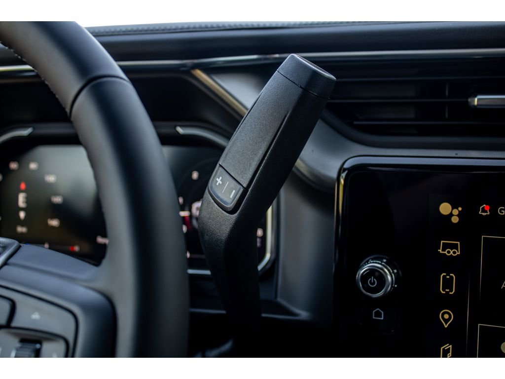 New 2026 GMC Sierra 3500 Denali w/ Denali Reserve Package image 34