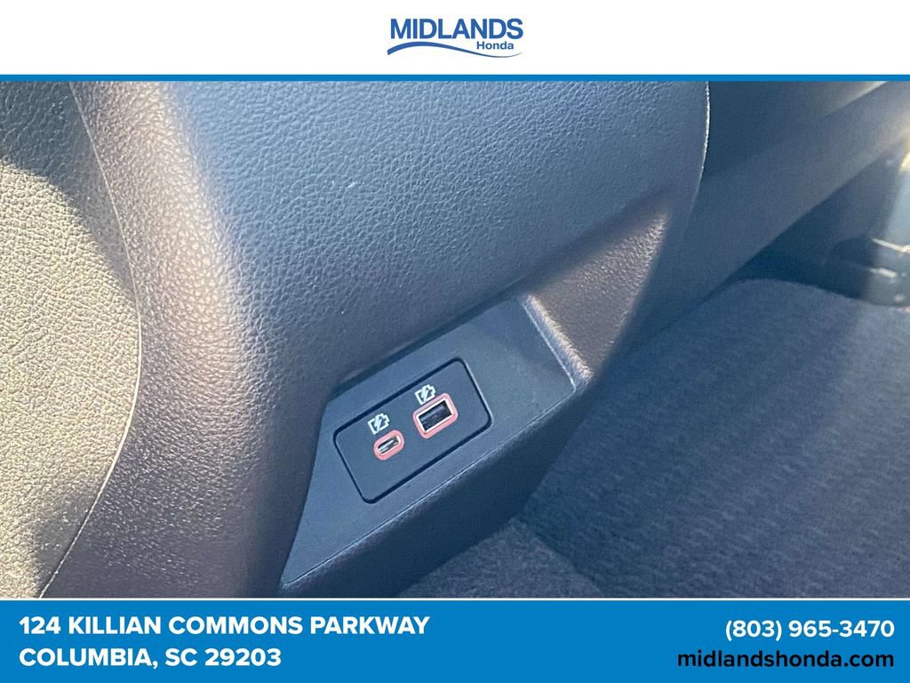 Used 2024 Nissan Altima 2.5 SR AWD/4WD image 11