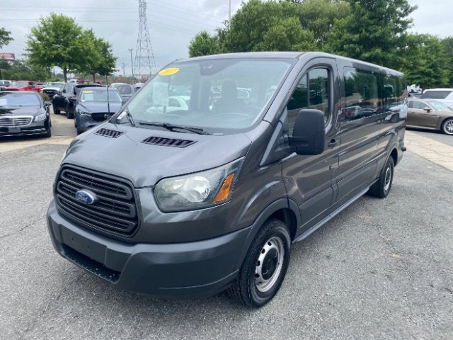 Used 2017 Ford Transit 350 XL RWD image 1