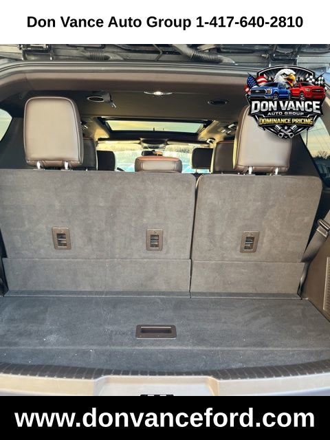 Used 2023 Ford Expedition King Ranch image 41