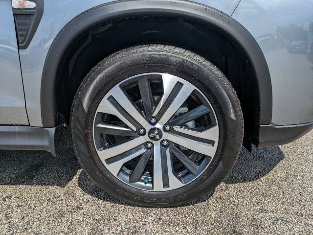 New 2026 Mitsubishi Outlander Sport ES AWD/4WD image 11