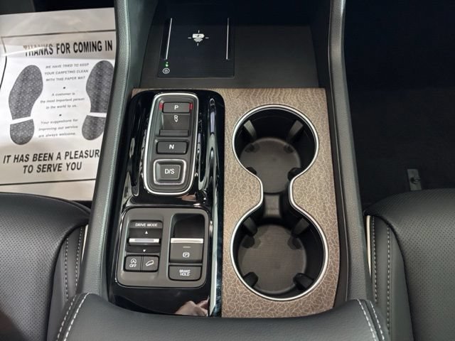 Used 2026 Honda Pilot Elite image 21