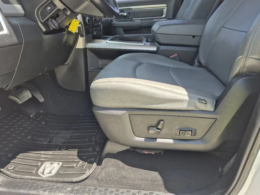 Used 2015 RAM 2500 Lone Star AWD/4WD image 19