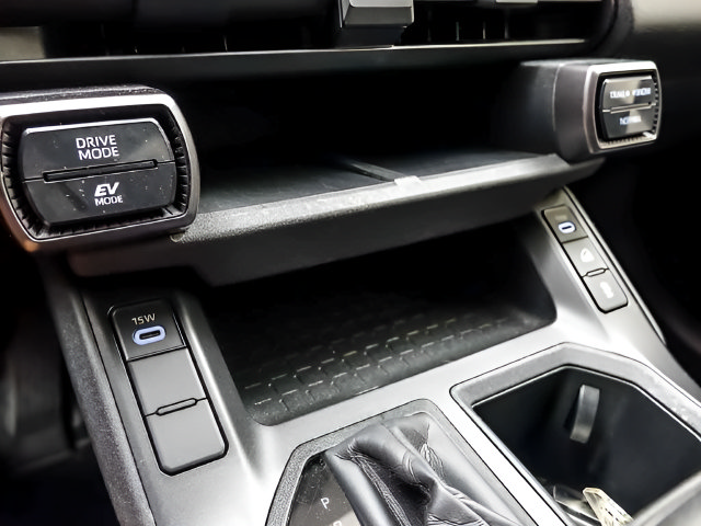 Certified 2026 Toyota RAV4 LE AWD/4WD image 19