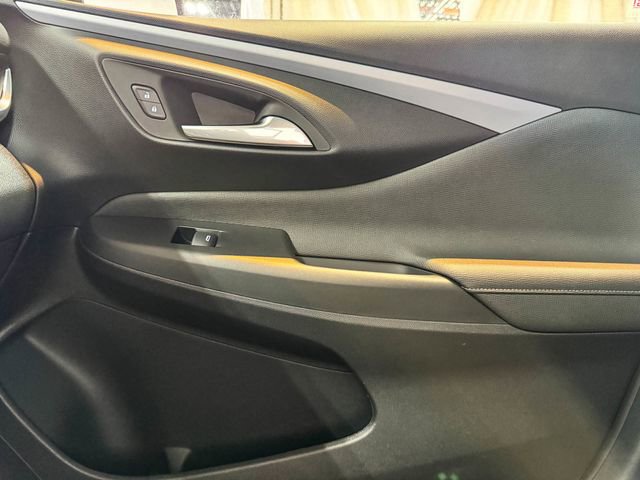 New 2026 Buick Envista Preferred w/ Convenience I Package image 39