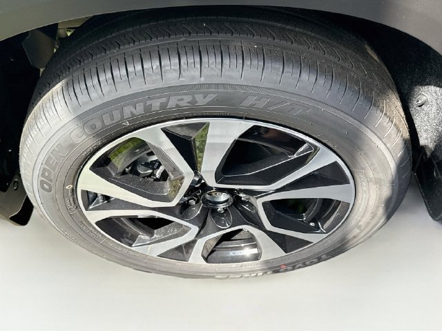 New 2026 MAZDA CX-5 Preferred AWD/4WD image 29