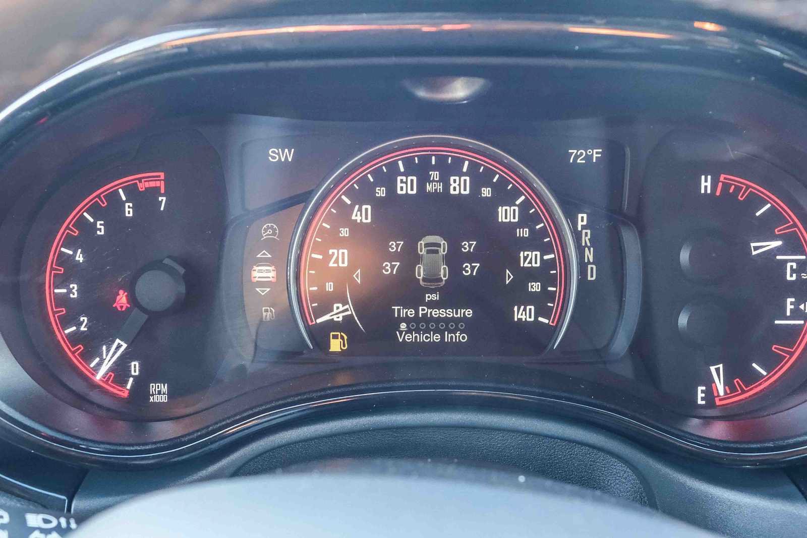 Used 2026 Dodge Durango GT RWD image 25