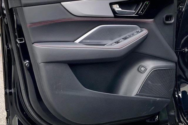 New 2026 Acura MDX A-Spec image 13