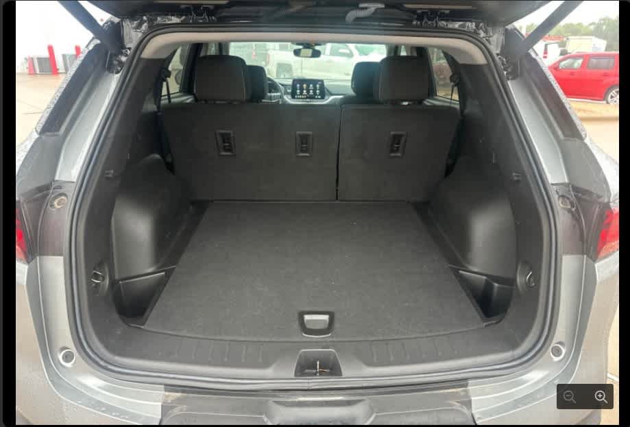 Used 2023 Chevrolet Blazer LT w/ Convenience Package FWD image 15