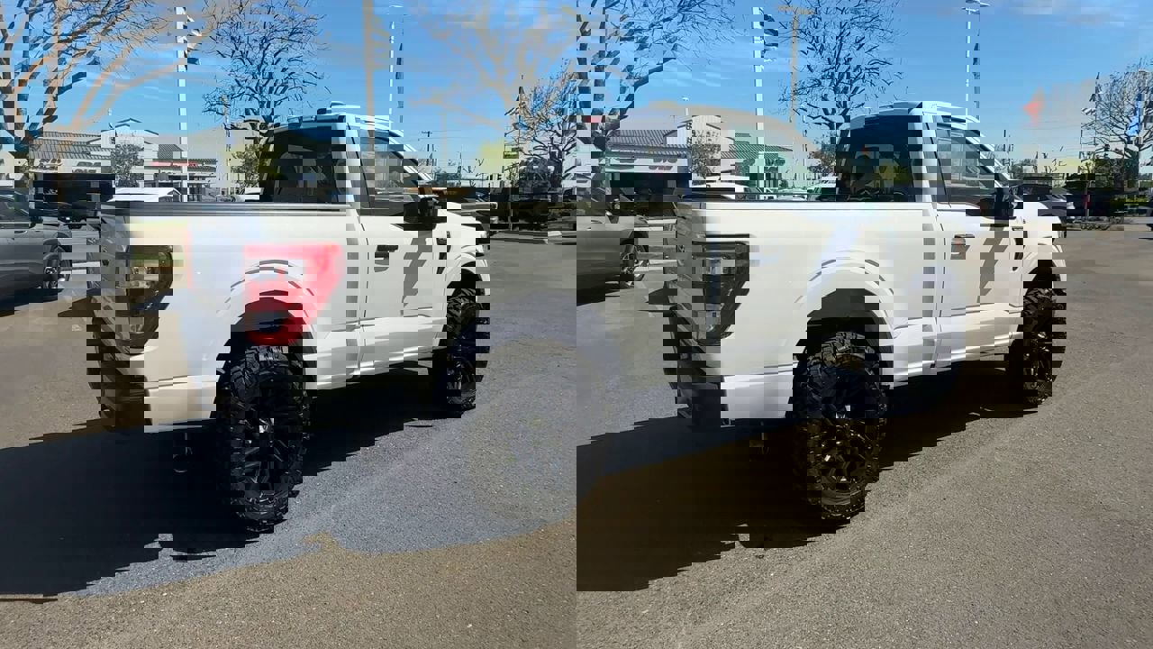 Used 2021 Ford F150 XL w/ Equipment Group 101A High image 7