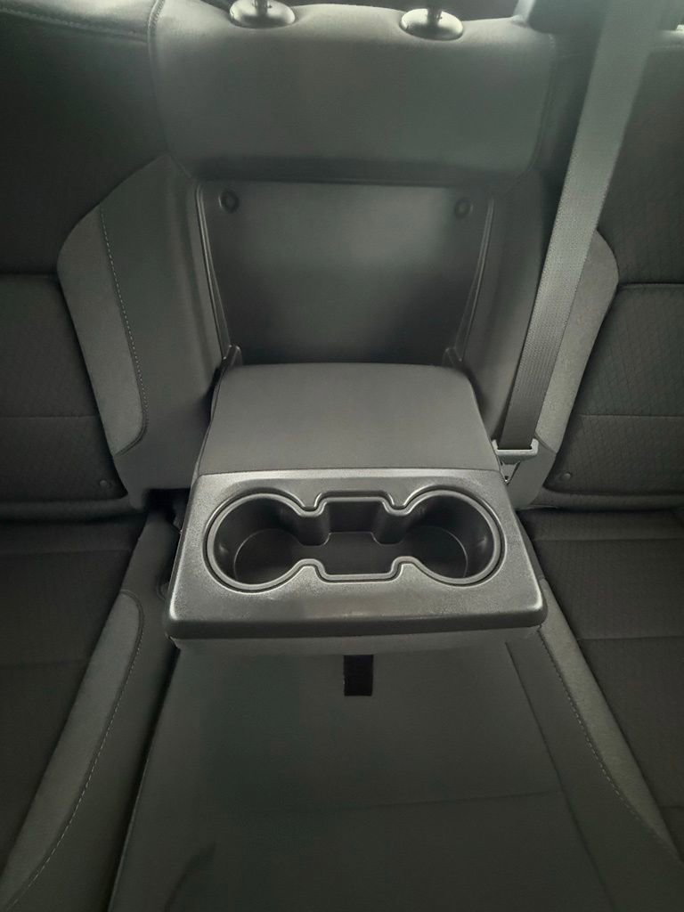 Used 2023 Chevrolet Silverado 1500 Custom image 33