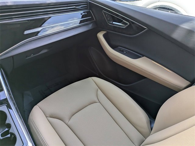 Used 2025 Audi Q7 3.0T Premium Plus image 17