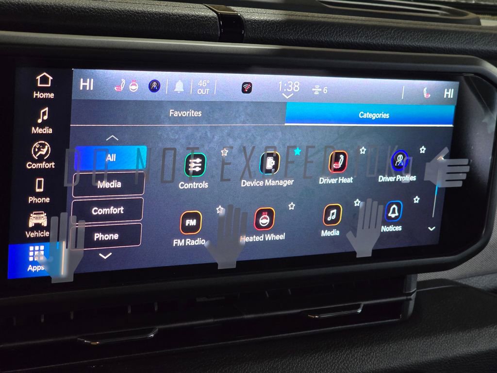 New 2026 Jeep Wrangler Sport S image 33