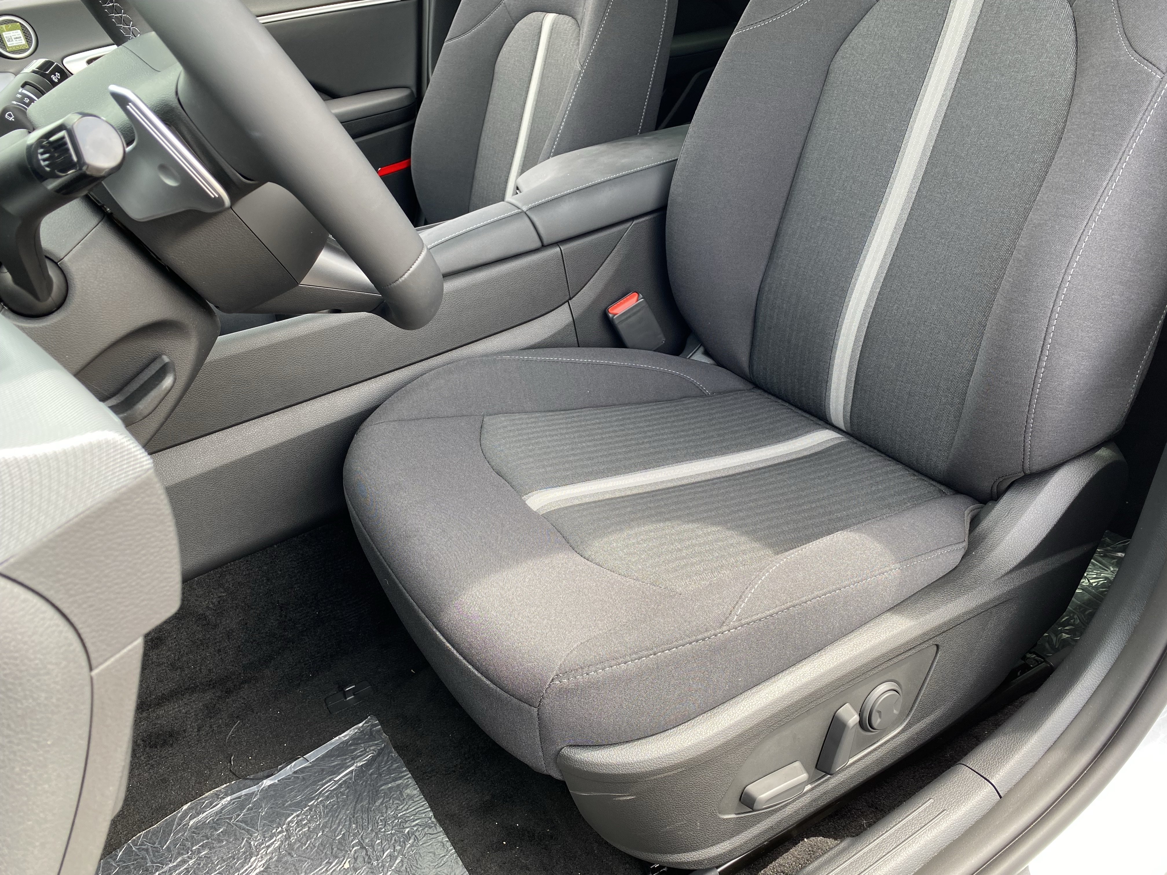 New 2026 Hyundai Sonata SEL FWD image 15