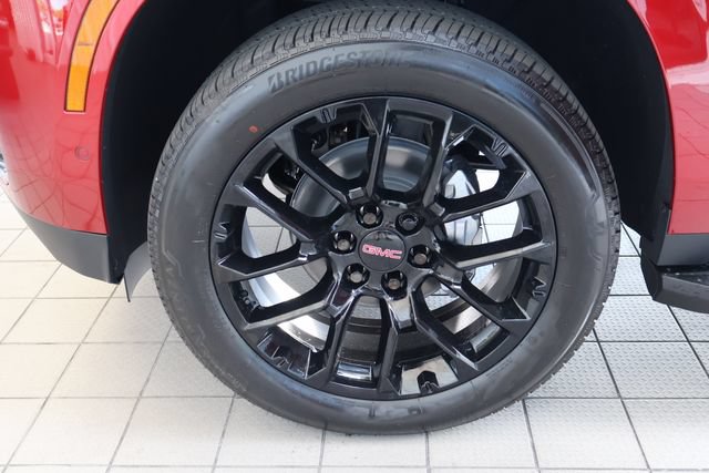 New 2026 GMC Yukon XL Elevation w/ Elevation Premium Package RWD image 11