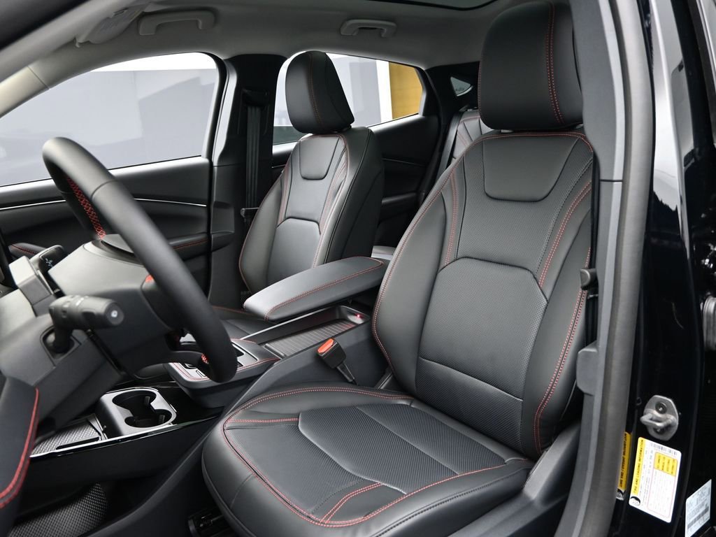 New 2025 Ford Mustang Mach-E Premium w/ Sport Appearance Package image 21