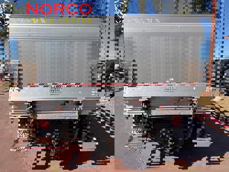 Used 2017 RAM 5500 SLT w/ Quick Order Package 29G SLT image 7