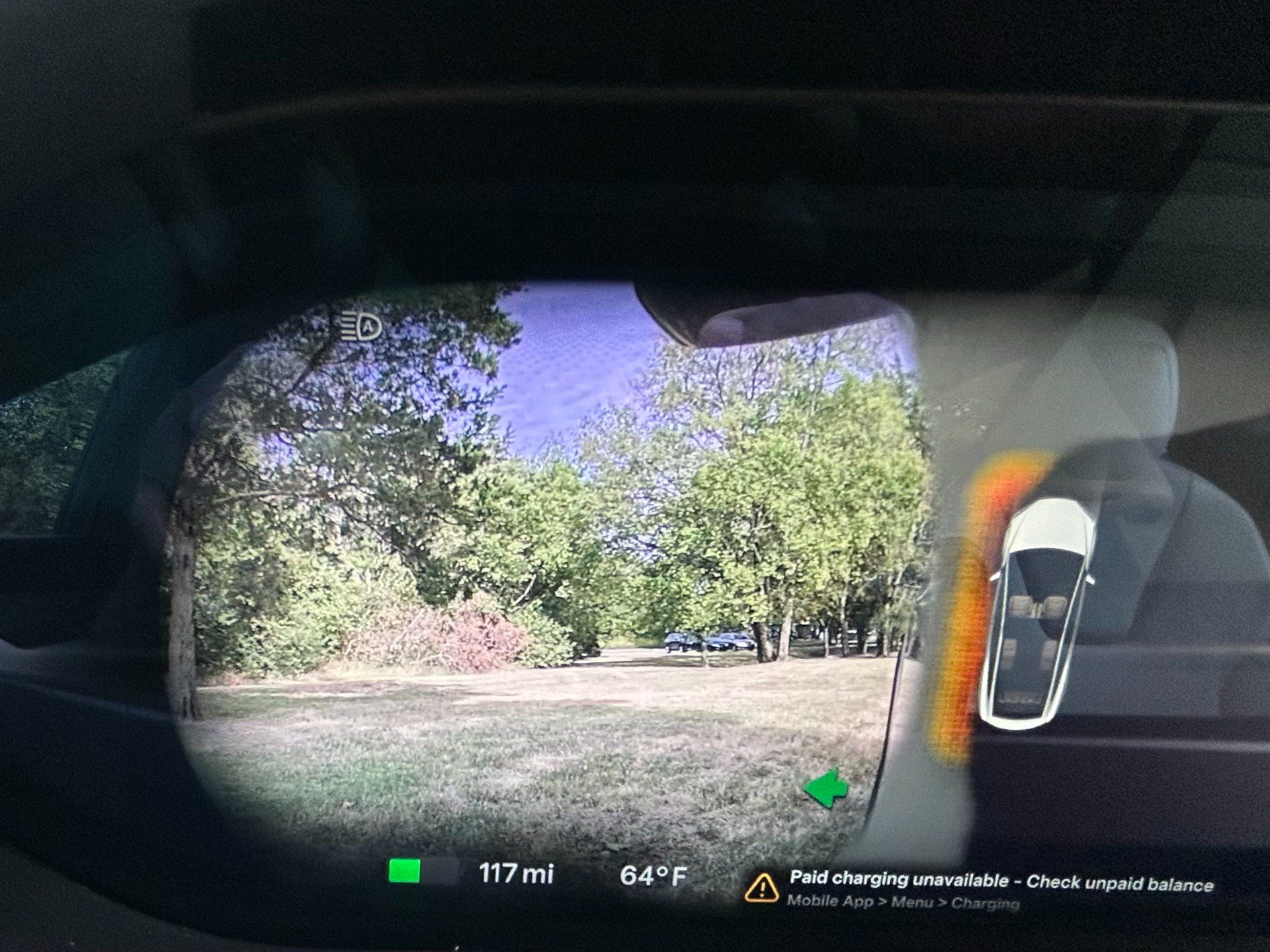 Used 2022 Tesla Model X Plaid AWD/4WD image 31