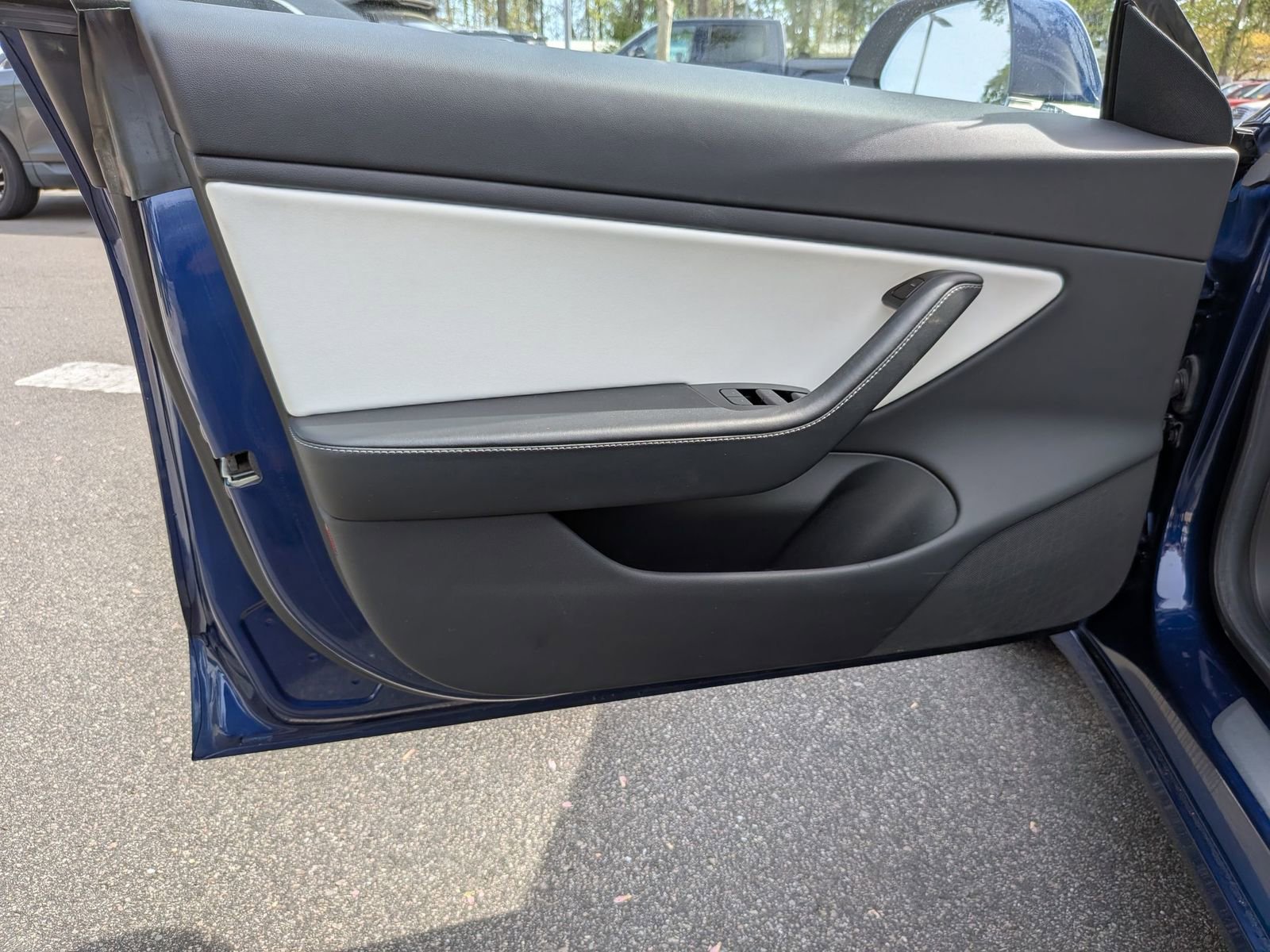 Used 2019 Tesla Model 3 Long Range image 12