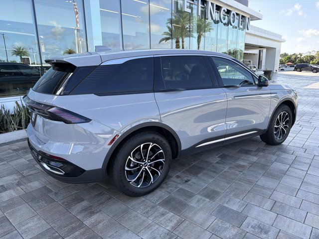 New 2026 Lincoln Nautilus Premier w/ Equipment Group 102A AWD/4WD image 2