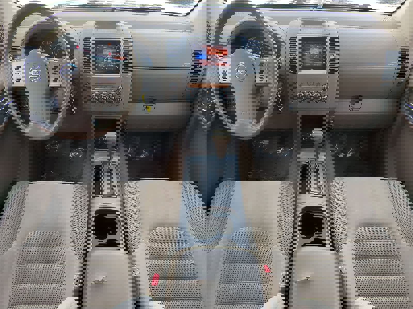 Used 2007 Nissan Pathfinder SE w/ SE Premium Pkg image 22