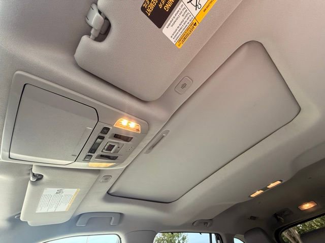 Used 2023 Toyota Highlander XLE image 15