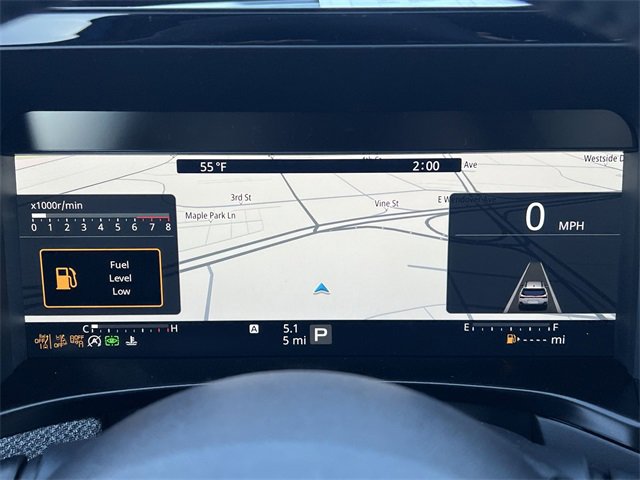 New 2026 Subaru Outback Limited image 21