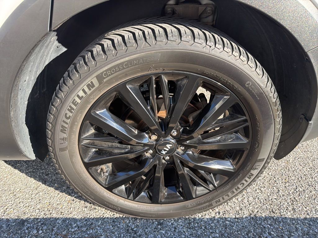 Used 2021 Kia Telluride SX w/ SX Prestige Package image 10